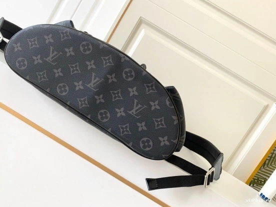 WIS LOUIS BACKPACK CHRISTOPHER VUITTON 1127